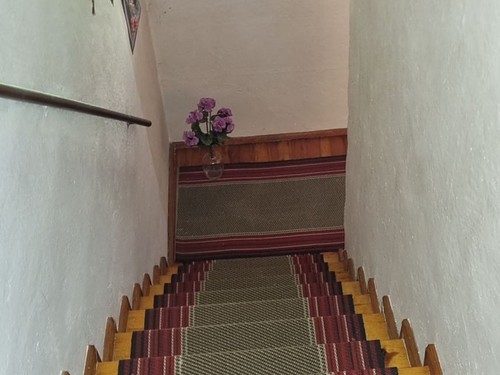 Prodaný dům 170 m², pozemek 799 m²