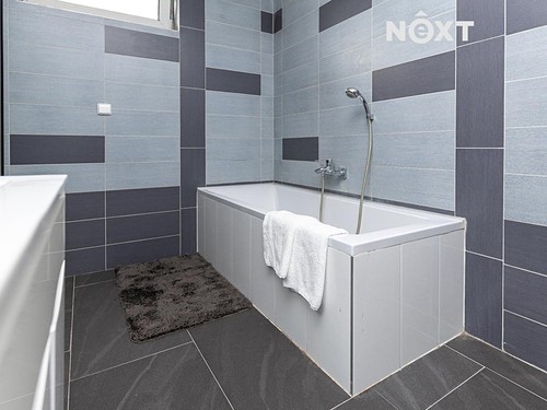 Prodaný dům 115 m², pozemek 1000 m²