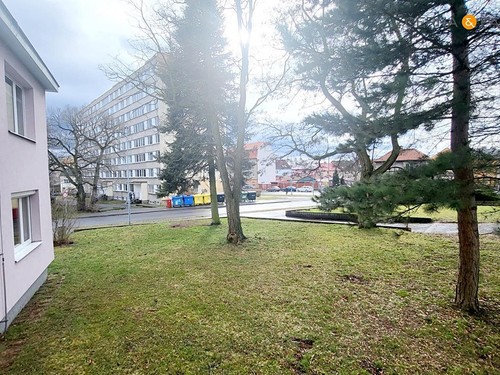 Prodaný byt 2+1 55 m²