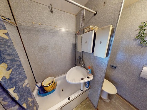 Prodaný byt 1+1 35 m²
