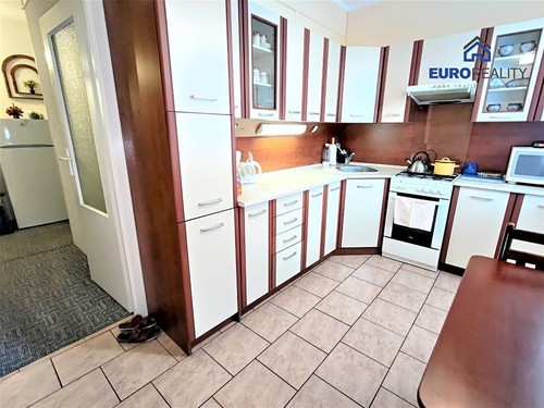 Prodaný byt 3+1 67 m²