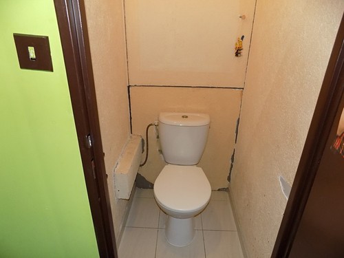 Prodaný byt 1+kk 30 m²