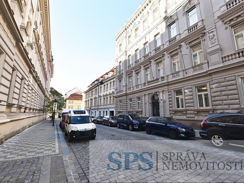 Prodaný byt 2+1 55 m²