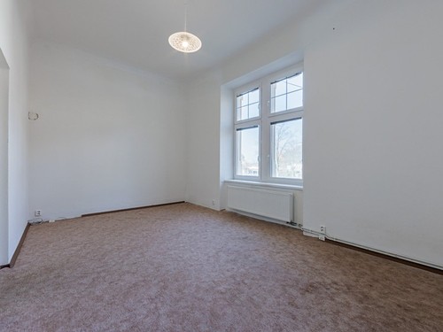 Prodaný byt 3+1 85 m²