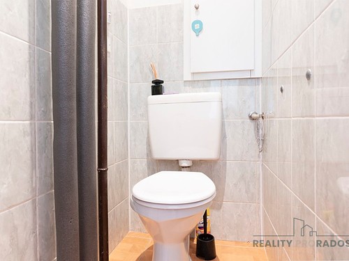 Prodaný byt 3+1 67 m²