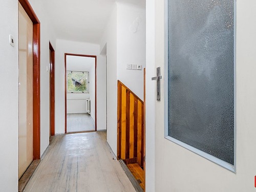 Prodaný dům 190 m², pozemek 219 m²