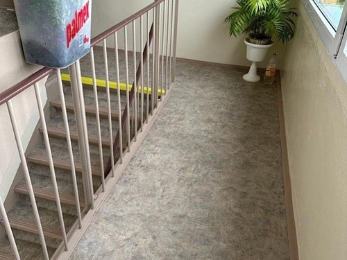 Prodaný byt 2+kk 43 m²