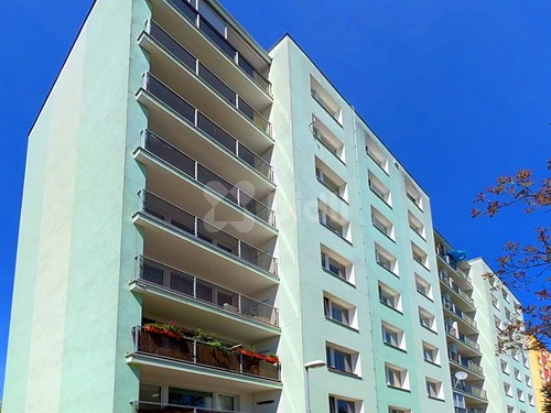 Prodaný byt 4+1 87 m²