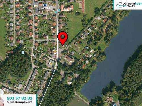 Prodaný dům 206 m², pozemek 792 m²