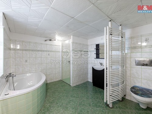 Prodaný dům 270 m², pozemek 585 m²