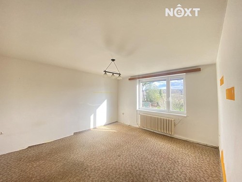 Prodaný byt 2+1 72 m²