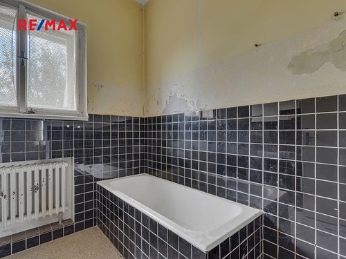 Prodaný dům 196 m², pozemek 745 m²