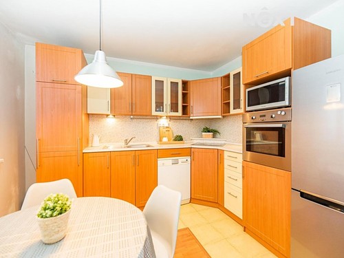 Prodaný byt 3+1 61 m²