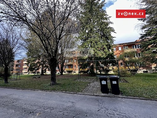 Prodaný byt 3+1 81 m²
