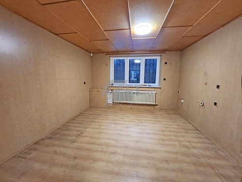 Prodaný dům 150 m², pozemek 7321 m²