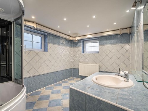Prodaný dům 375 m², pozemek 750 m²