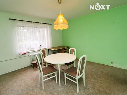 Prodaný dům 160 m², pozemek 692 m²