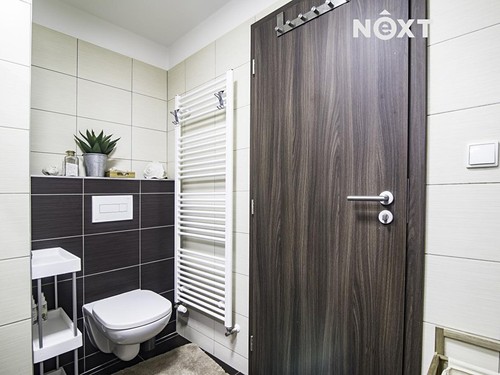 Prodaný byt 2+kk 59 m²