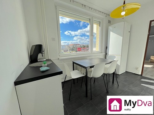 Prodaný byt 3+1 74 m²