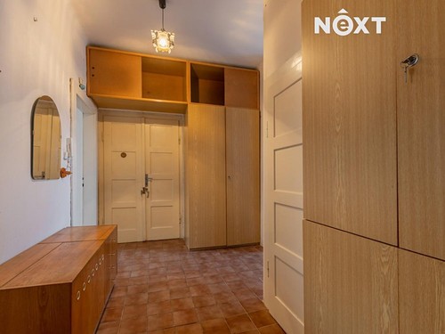 Prodaný byt 3+1 100 m²