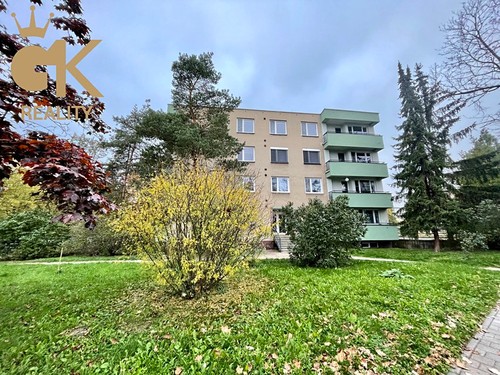 Prodaný byt 2+1 67 m²