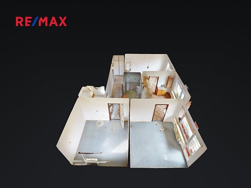 Prodaný byt 3+1 71 m²
