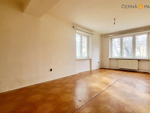 Prodaný byt 2+1 55 m²