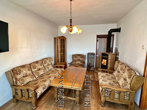 Prodaný byt 3+1 79 m²