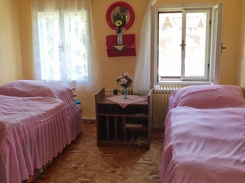 Prodaný dům 170 m², pozemek 799 m²