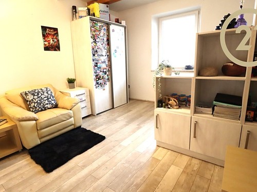 Prodaný dům 140 m², pozemek 361 m²