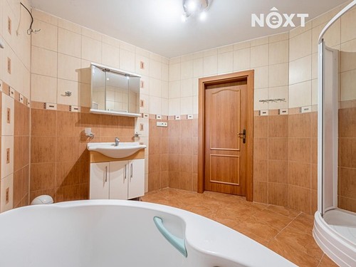 Prodaný dům 200 m², pozemek 757 m²