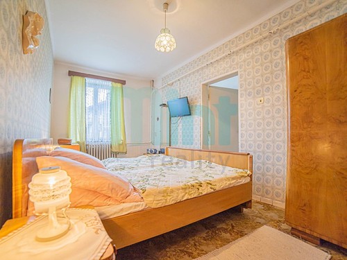 Prodaný dům 215 m², pozemek 463 m²