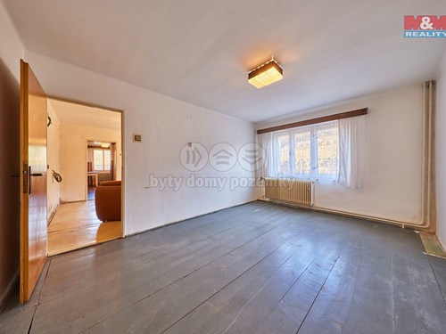 Prodaný dům 180 m², pozemek 436 m²