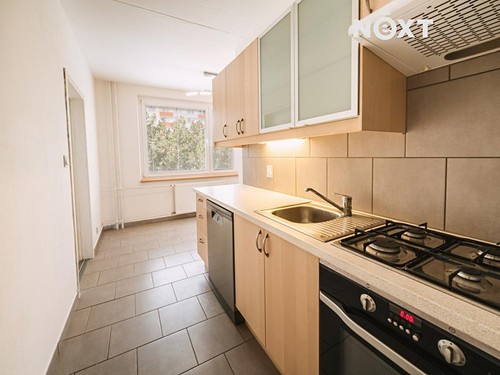 Prodaný byt 3+1 83 m²