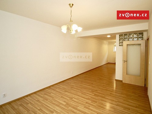 Prodaný byt 2+1 70 m²