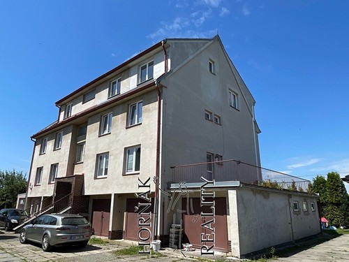 Prodaný byt 3+1 79 m²