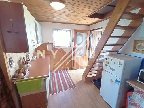 Prodaný dům 39 m², pozemek 300 m²