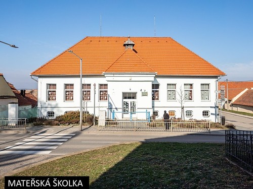 Prodaný dům 222 m², pozemek 502 m²