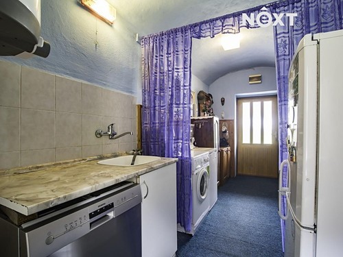 Prodaná chalupa 82 m², pozemek 1633 m²