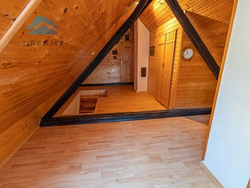 Prodaný dům 138 m², pozemek 845 m²