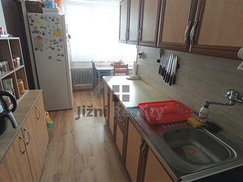 Prodaný byt 3+1 70 m²