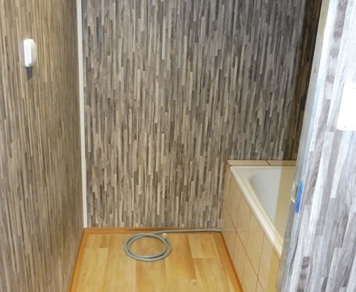 Prodaný byt 2+1 59 m²