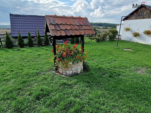 Prodaný dům 220 m², pozemek 1374 m²
