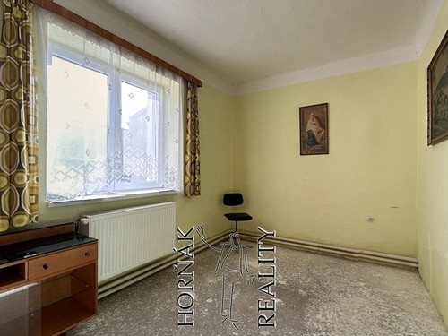 Prodaný dům 101 m², pozemek 352 m²
