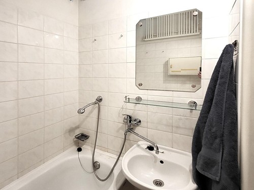 Prodaný byt 2+1 53 m²