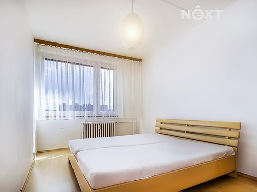 Prodaný byt 3+kk 66 m²