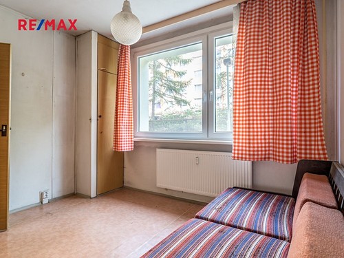 Prodaný byt 2+1 61 m²