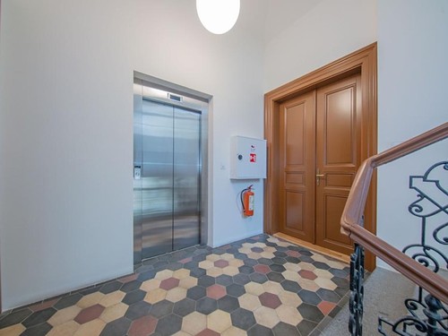 Prodaný byt 2+kk 42 m²