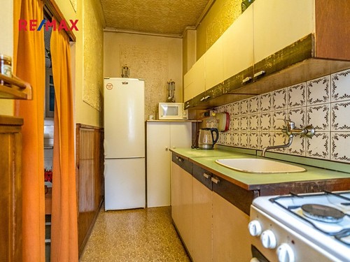 Prodaný dům 254 m², pozemek 493 m²