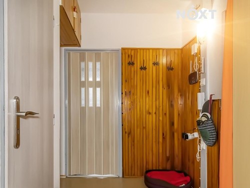 Prodaný byt 2+kk 42 m²